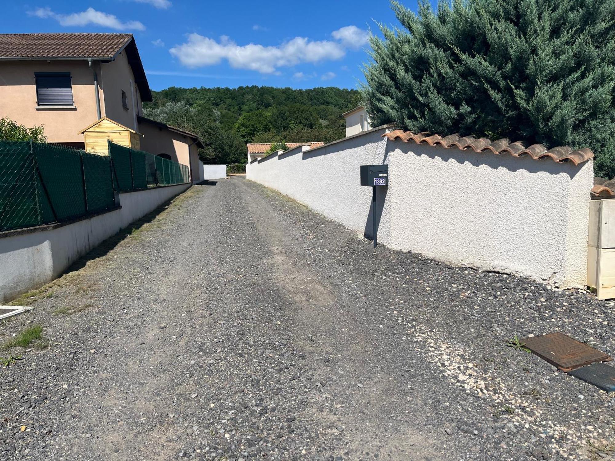 La Vremontoise Βίλα Mâcon Εξωτερικό φωτογραφία